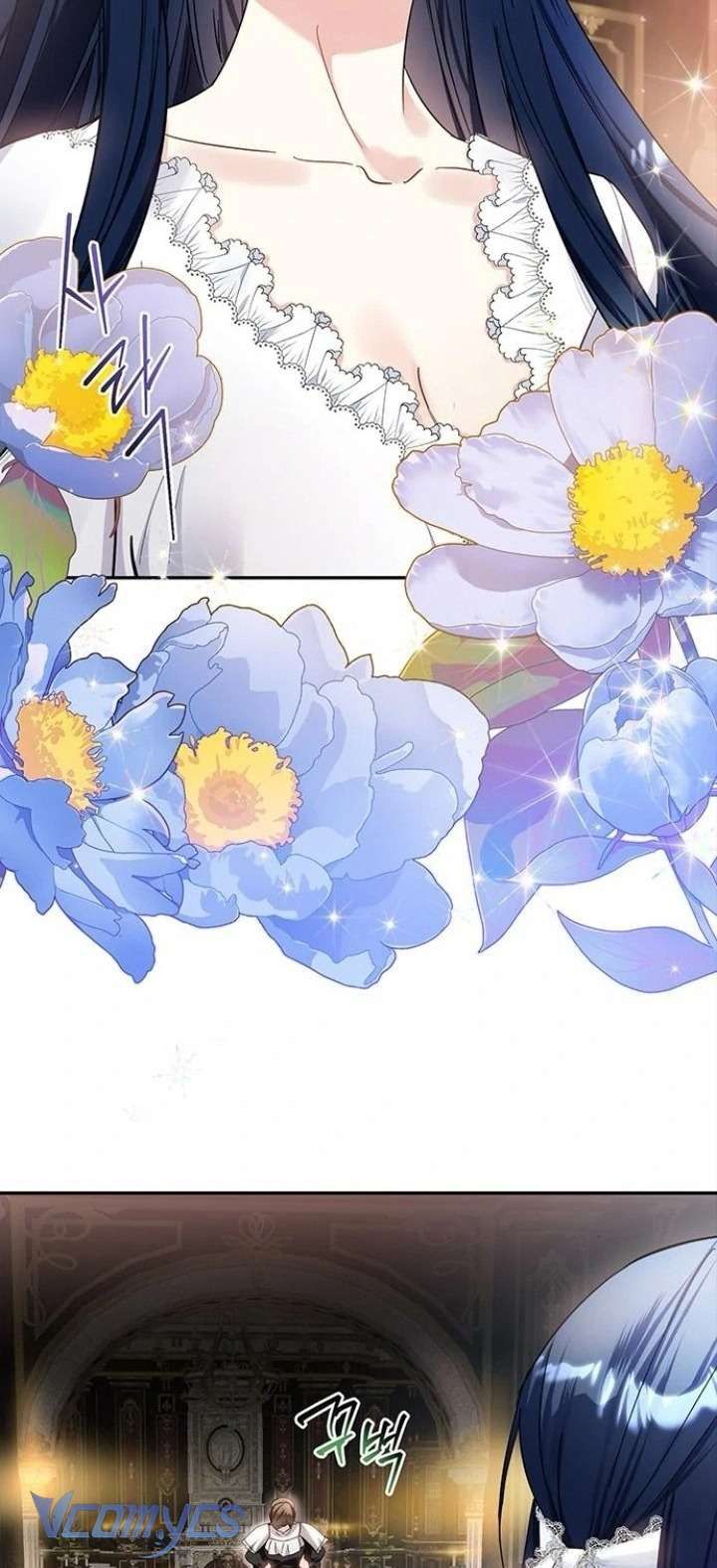 Người Yêu Đã Chết Của Tôi Đã Trở Thành Bạo Chúa - Chapter 3 - Page 52