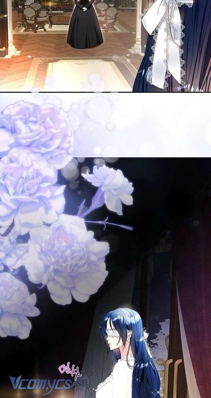 Người Yêu Đã Chết Của Tôi Đã Trở Thành Bạo Chúa - Chapter 3 - Page 53