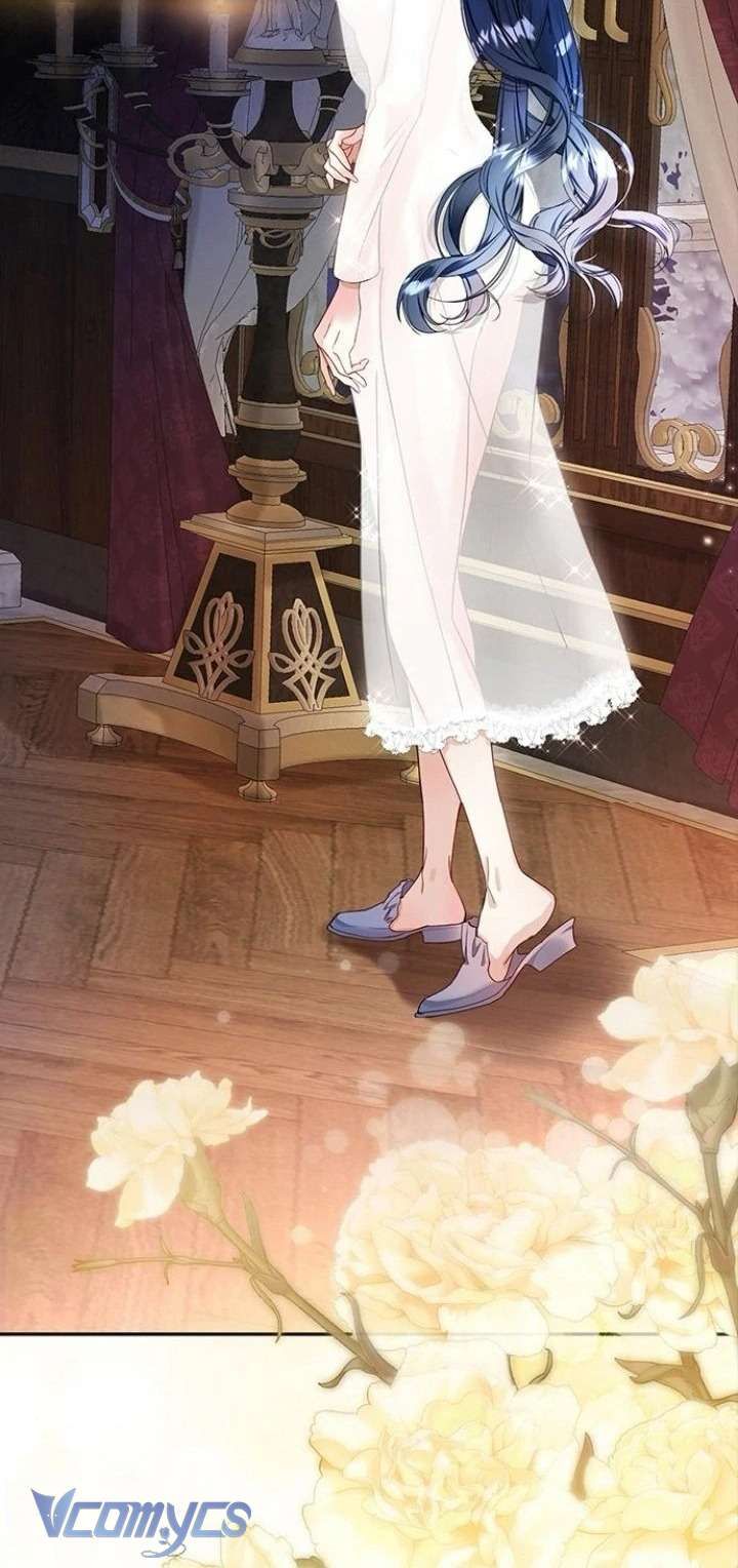 Người Yêu Đã Chết Của Tôi Đã Trở Thành Bạo Chúa - Chapter 3 - Page 54