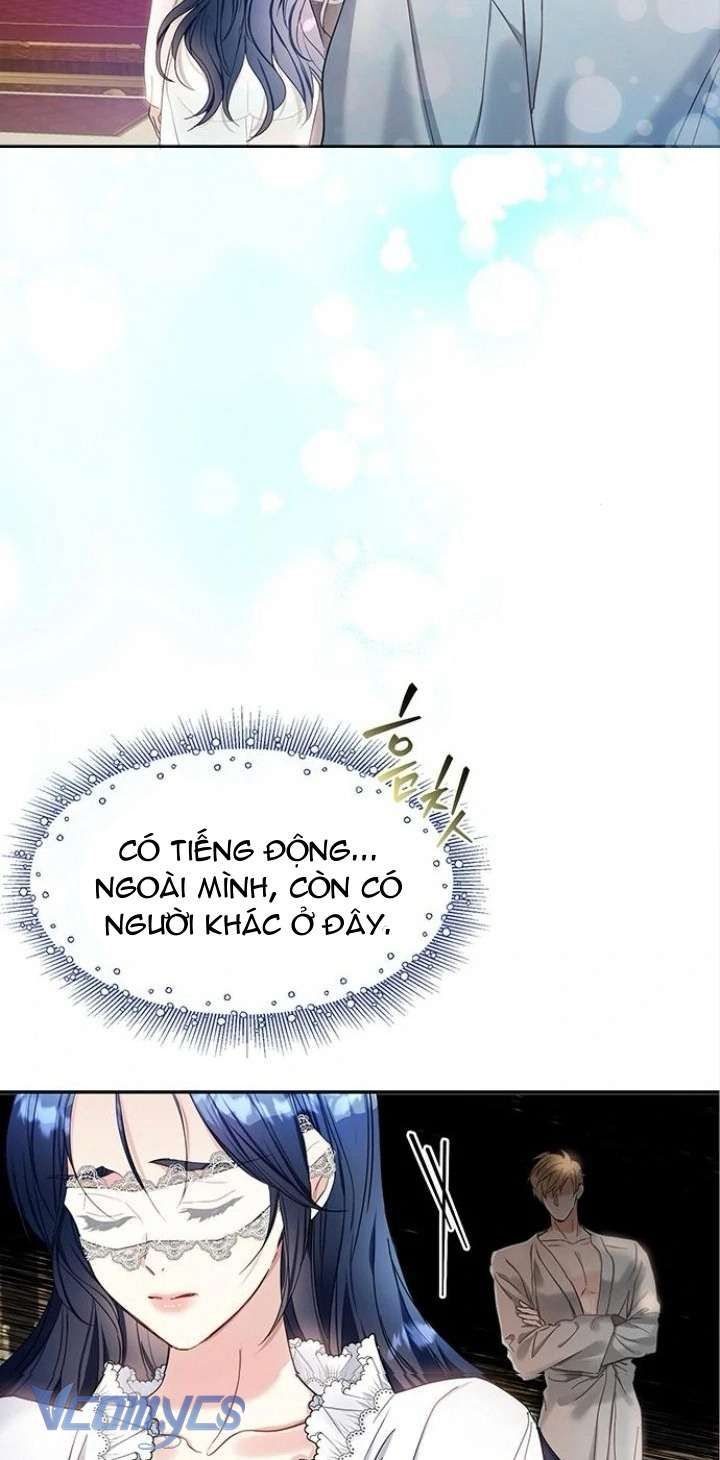 Người Yêu Đã Chết Của Tôi Đã Trở Thành Bạo Chúa - Chapter 3 - Page 56