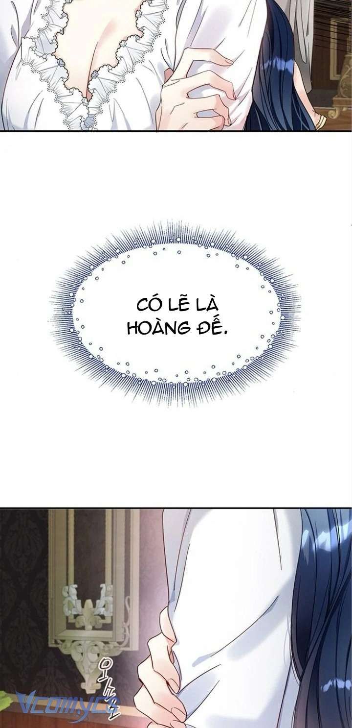 Người Yêu Đã Chết Của Tôi Đã Trở Thành Bạo Chúa - Chapter 3 - Page 57
