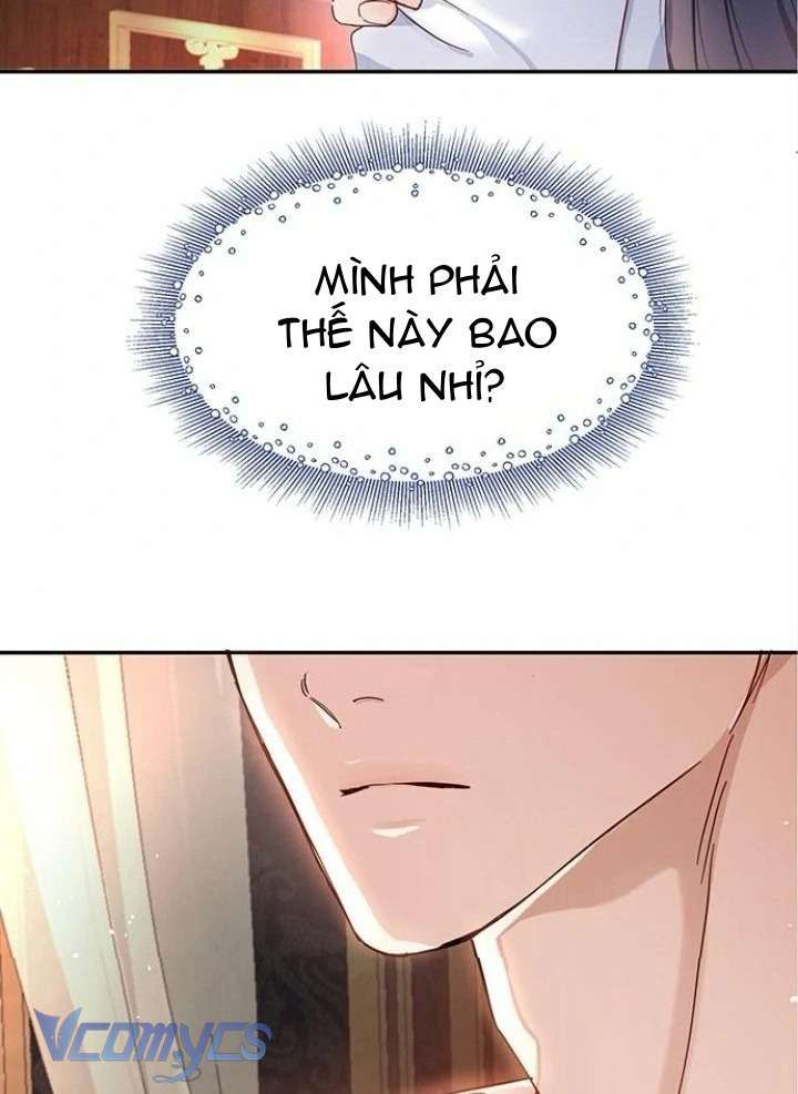 Người Yêu Đã Chết Của Tôi Đã Trở Thành Bạo Chúa - Chapter 3 - Page 58
