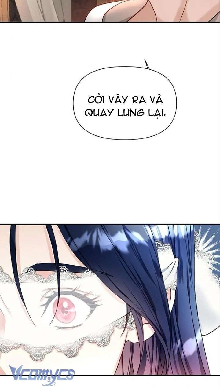 Người Yêu Đã Chết Của Tôi Đã Trở Thành Bạo Chúa - Chapter 3 - Page 59