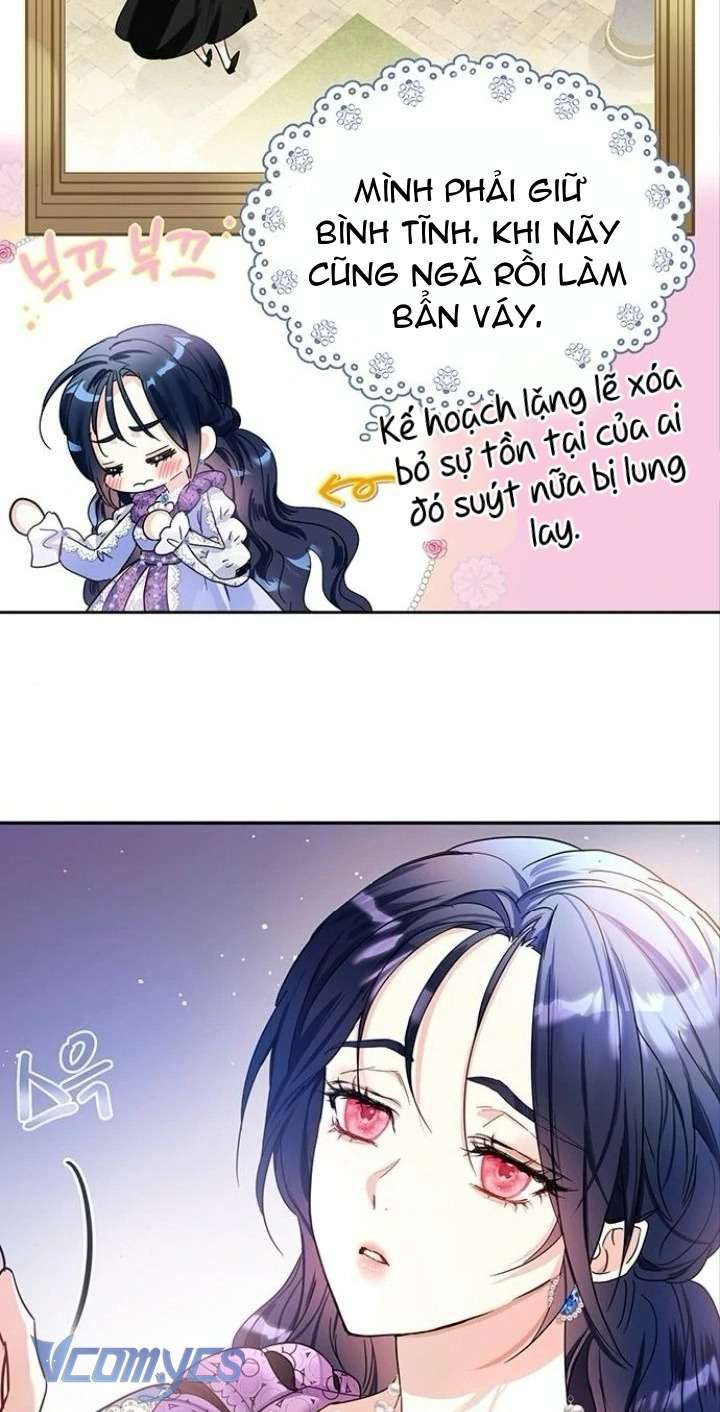 Người Yêu Đã Chết Của Tôi Đã Trở Thành Bạo Chúa - Chapter 3 - Page 6