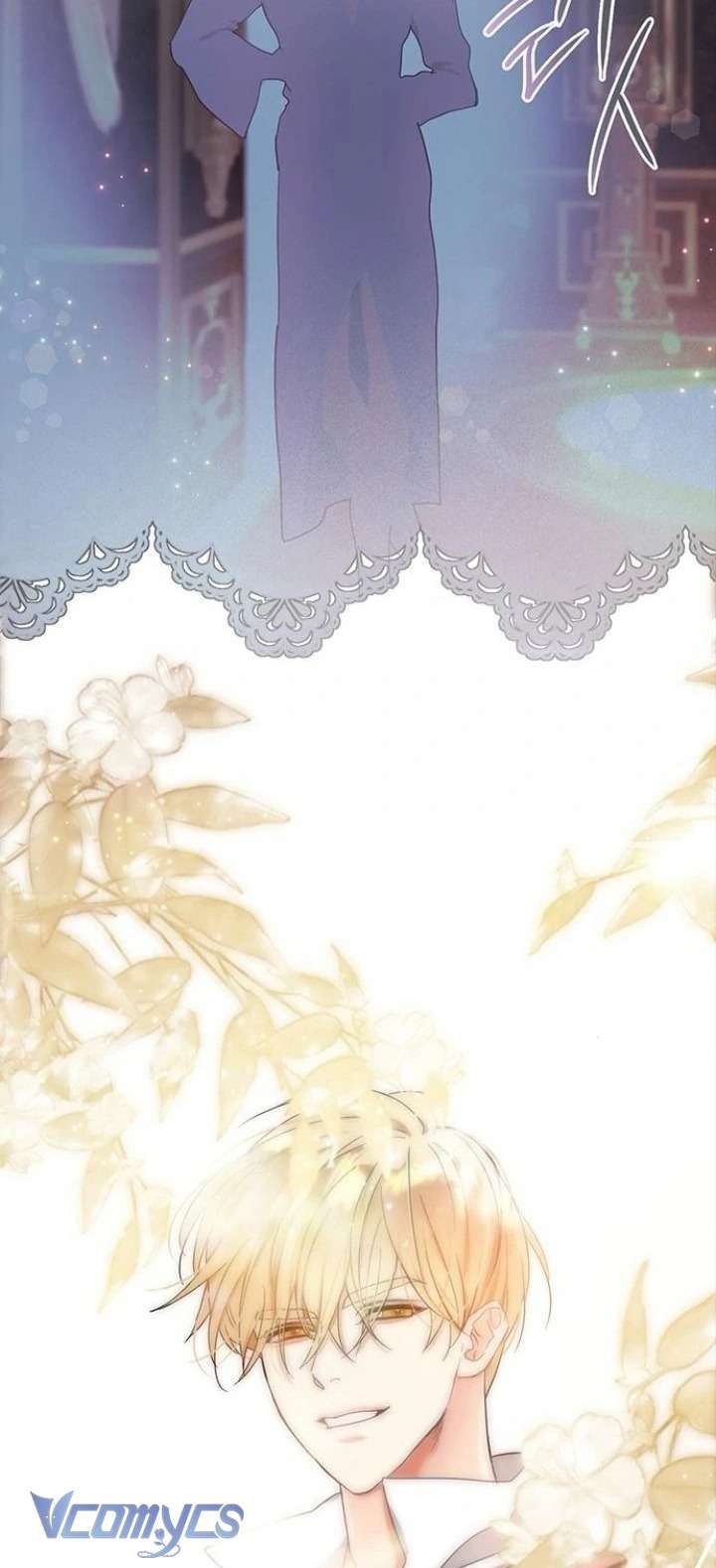 Người Yêu Đã Chết Của Tôi Đã Trở Thành Bạo Chúa - Chapter 3 - Page 62