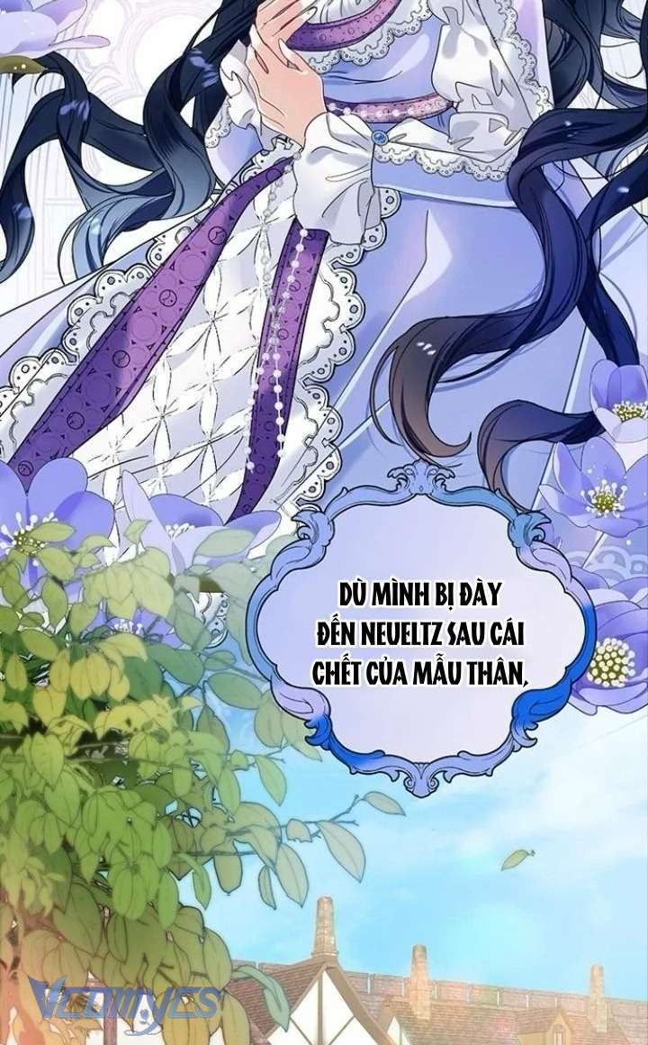 Người Yêu Đã Chết Của Tôi Đã Trở Thành Bạo Chúa - Chapter 3 - Page 8