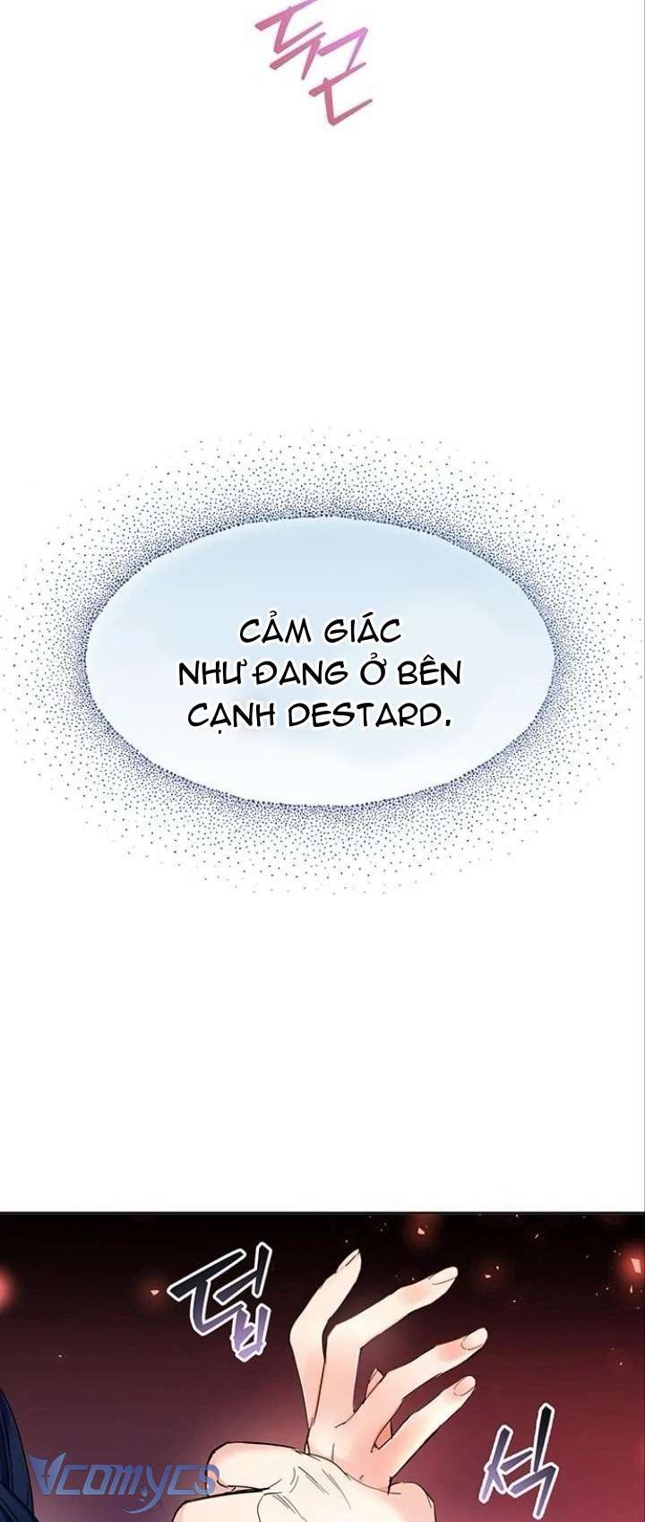 Người Yêu Đã Chết Của Tôi Đã Trở Thành Bạo Chúa - Chapter 4 - Page 10