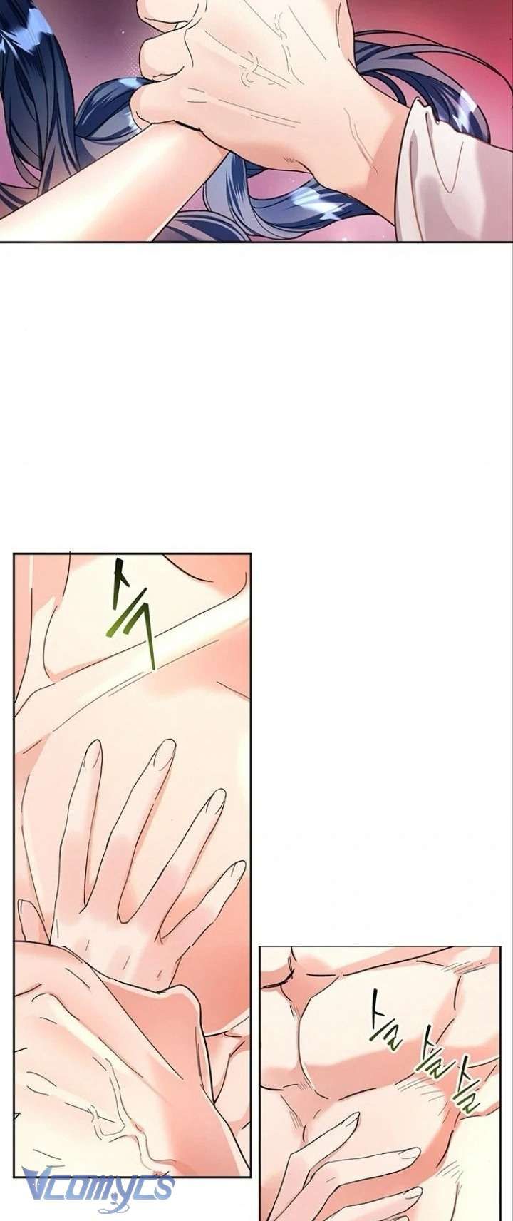 Người Yêu Đã Chết Của Tôi Đã Trở Thành Bạo Chúa - Chapter 4 - Page 11