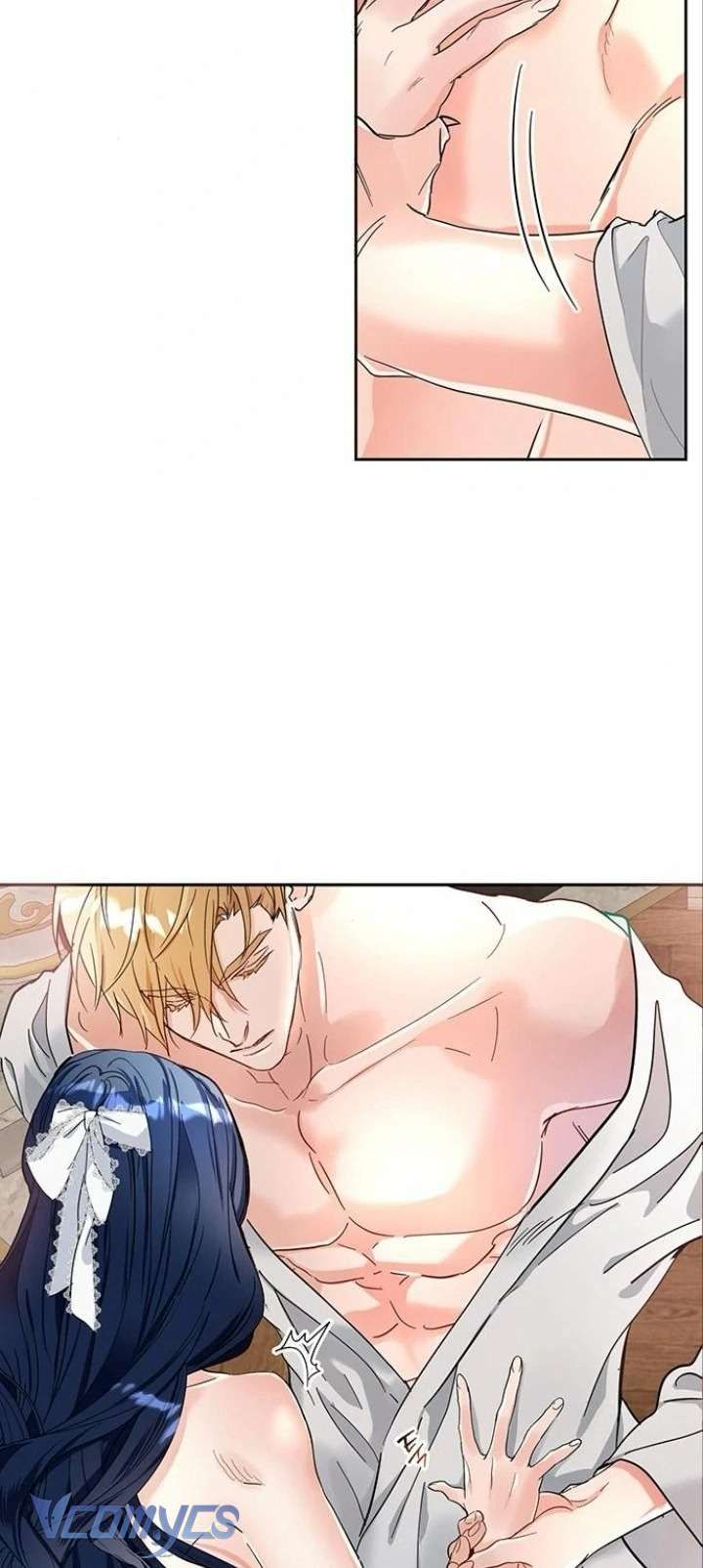 Người Yêu Đã Chết Của Tôi Đã Trở Thành Bạo Chúa - Chapter 4 - Page 12