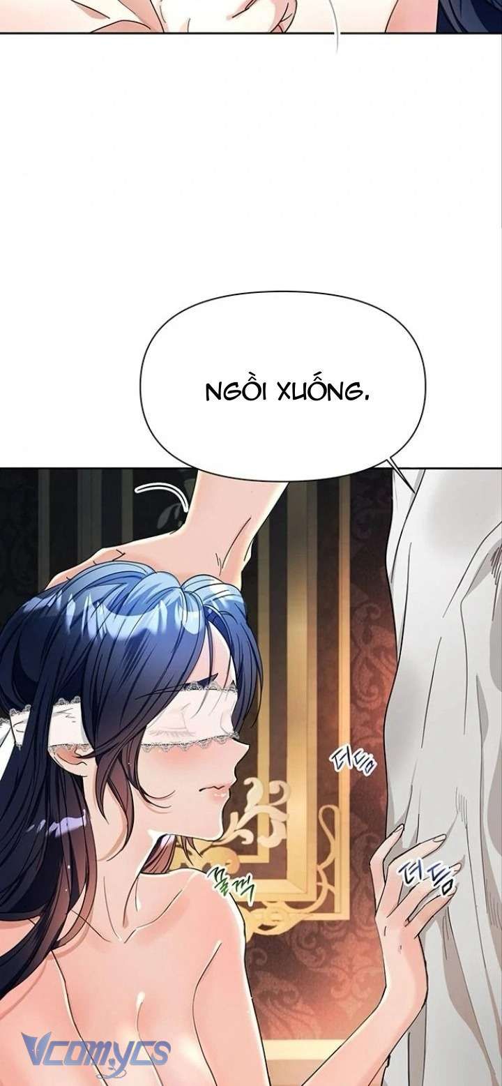 Người Yêu Đã Chết Của Tôi Đã Trở Thành Bạo Chúa - Chapter 4 - Page 14