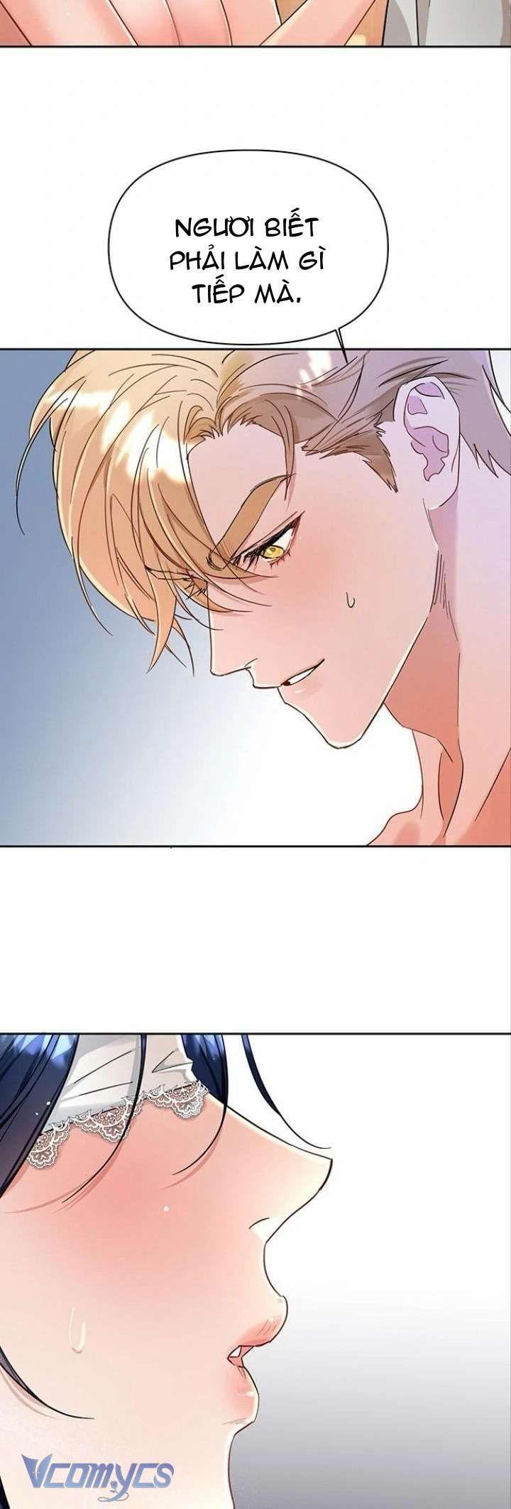 Người Yêu Đã Chết Của Tôi Đã Trở Thành Bạo Chúa - Chapter 4 - Page 15