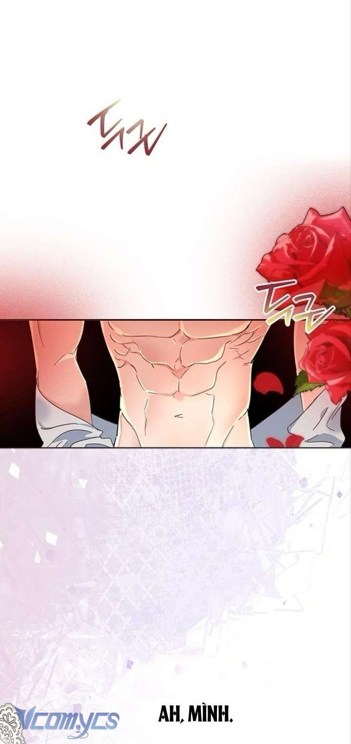 Người Yêu Đã Chết Của Tôi Đã Trở Thành Bạo Chúa - Chapter 4 - Page 17