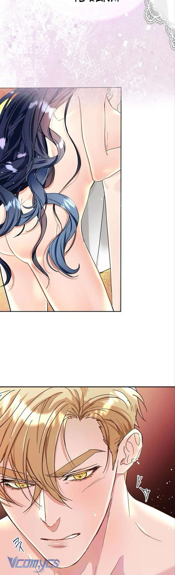 Người Yêu Đã Chết Của Tôi Đã Trở Thành Bạo Chúa - Chapter 4 - Page 19