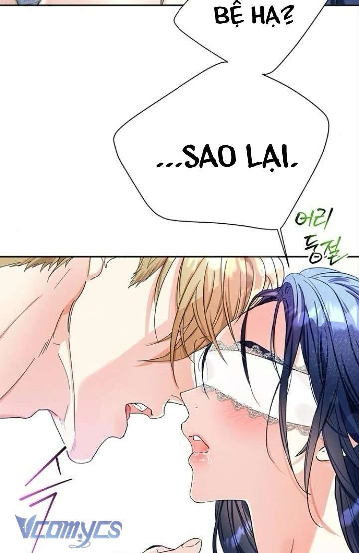 Người Yêu Đã Chết Của Tôi Đã Trở Thành Bạo Chúa - Chapter 4 - Page 21