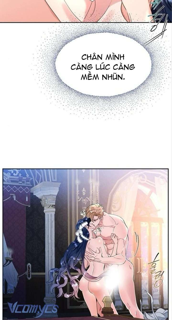 Người Yêu Đã Chết Của Tôi Đã Trở Thành Bạo Chúa - Chapter 4 - Page 23