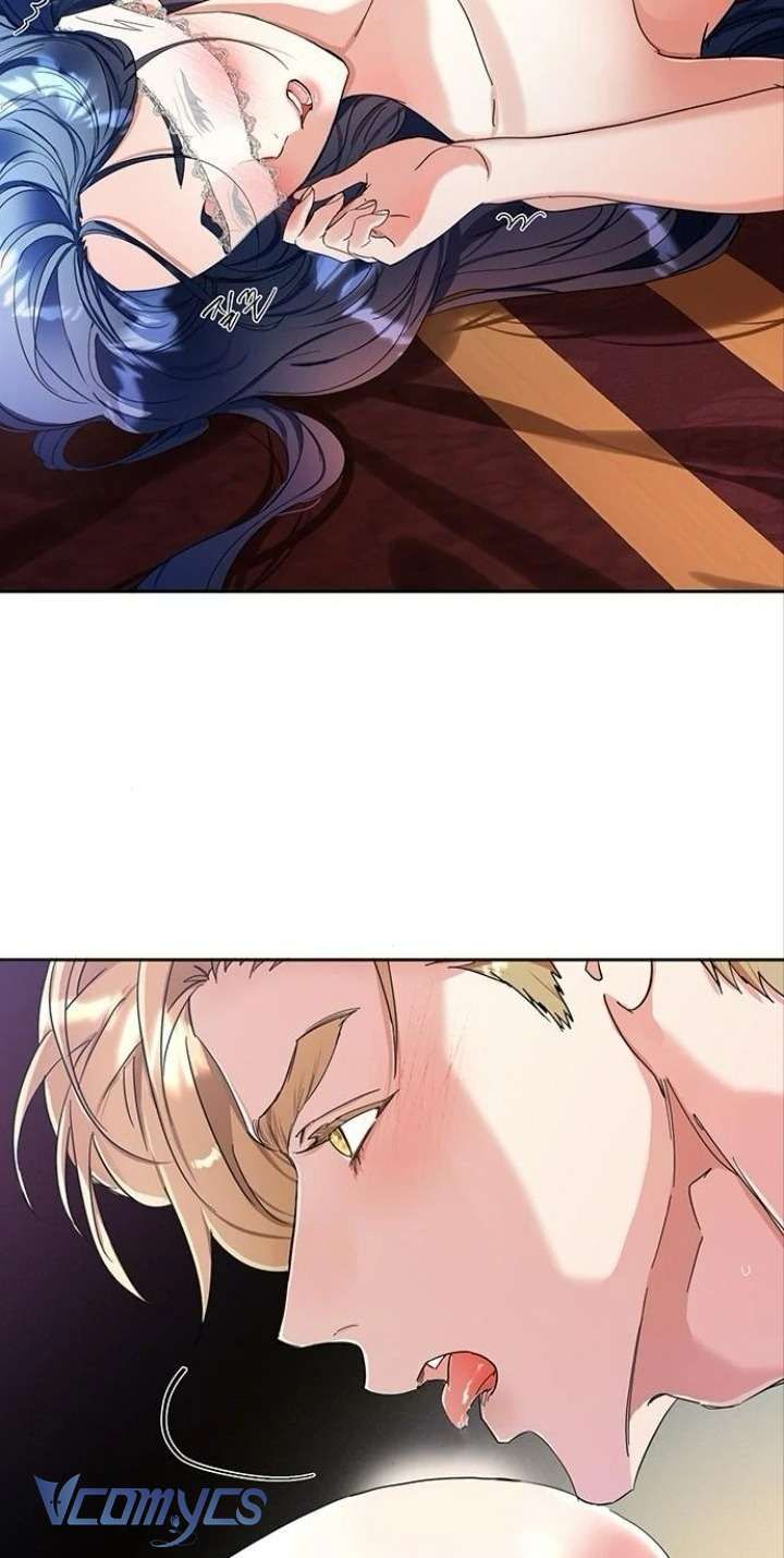 Người Yêu Đã Chết Của Tôi Đã Trở Thành Bạo Chúa - Chapter 4 - Page 27