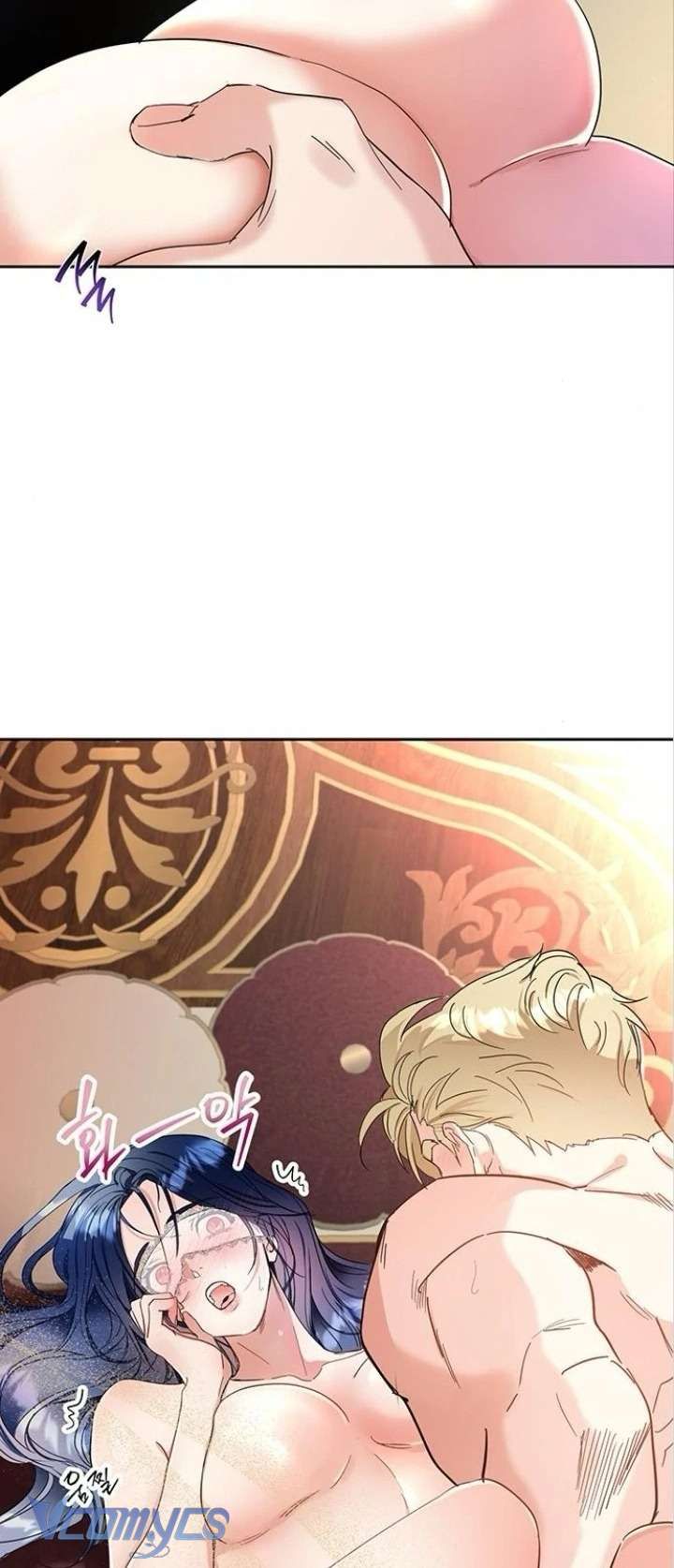 Người Yêu Đã Chết Của Tôi Đã Trở Thành Bạo Chúa - Chapter 4 - Page 28