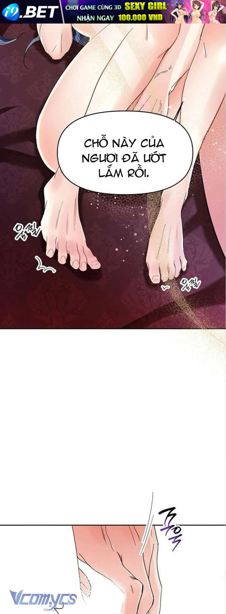 Người Yêu Đã Chết Của Tôi Đã Trở Thành Bạo Chúa - Chapter 4 - Page 29