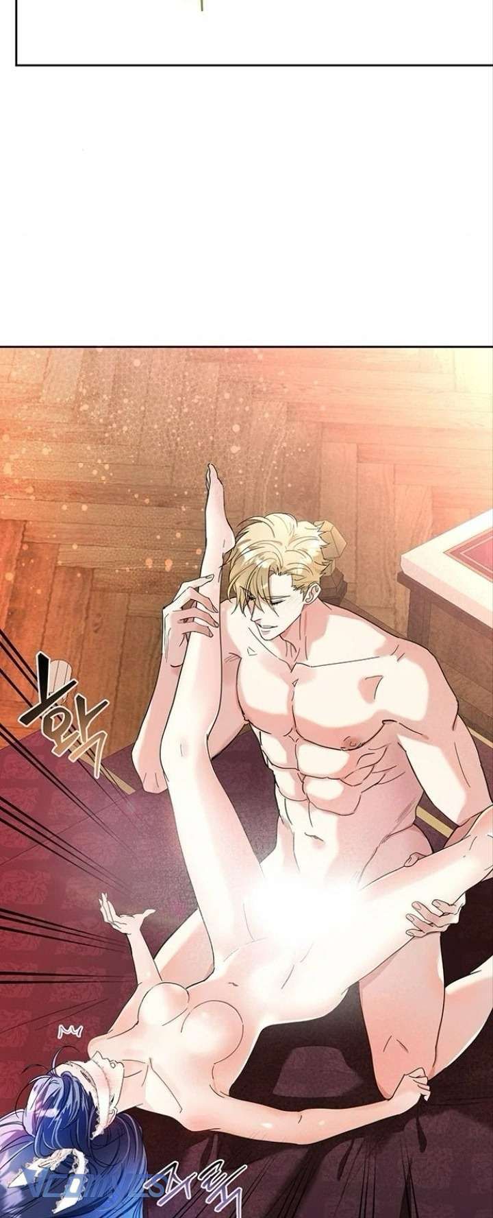 Người Yêu Đã Chết Của Tôi Đã Trở Thành Bạo Chúa - Chapter 4 - Page 34