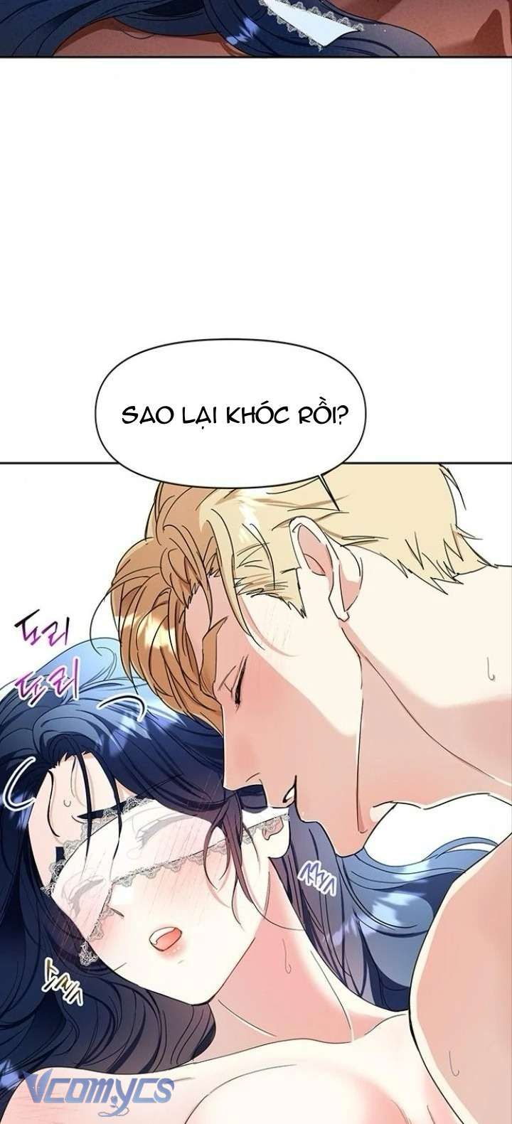 Người Yêu Đã Chết Của Tôi Đã Trở Thành Bạo Chúa - Chapter 4 - Page 36