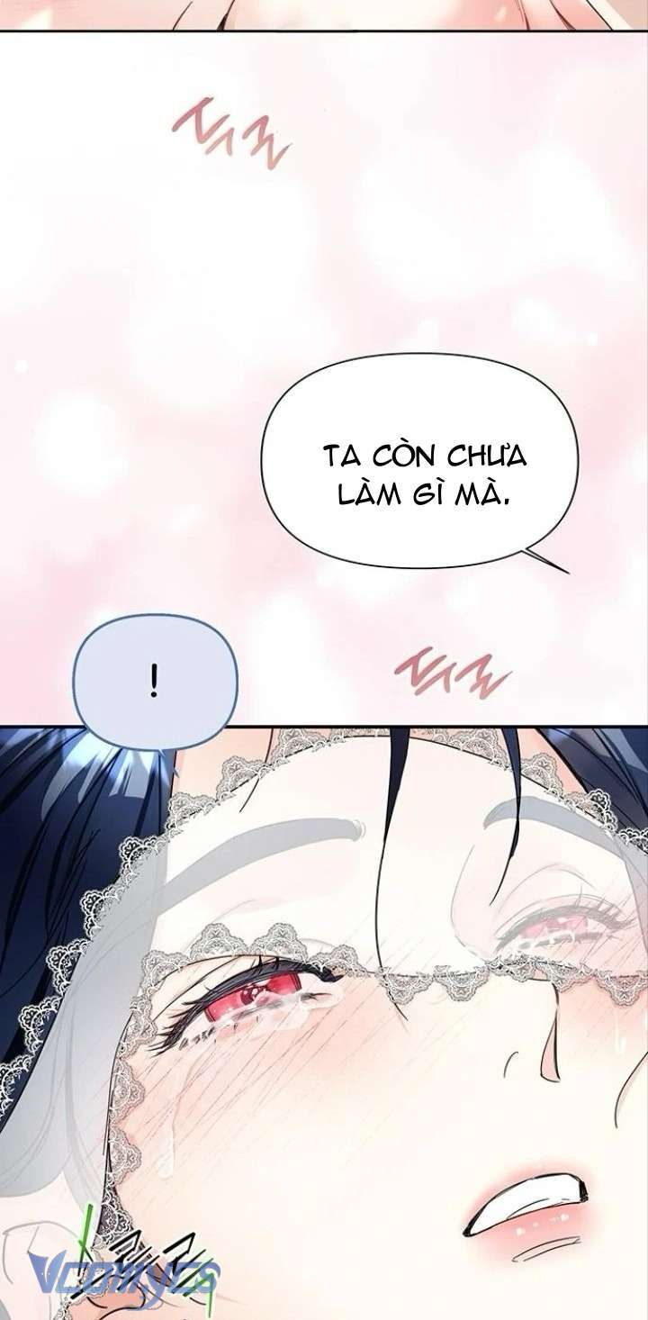 Người Yêu Đã Chết Của Tôi Đã Trở Thành Bạo Chúa - Chapter 4 - Page 37