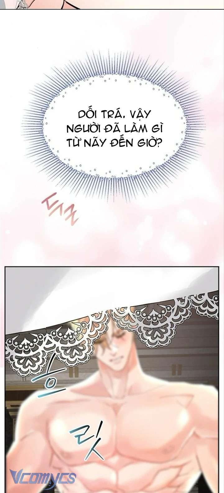Người Yêu Đã Chết Của Tôi Đã Trở Thành Bạo Chúa - Chapter 4 - Page 38