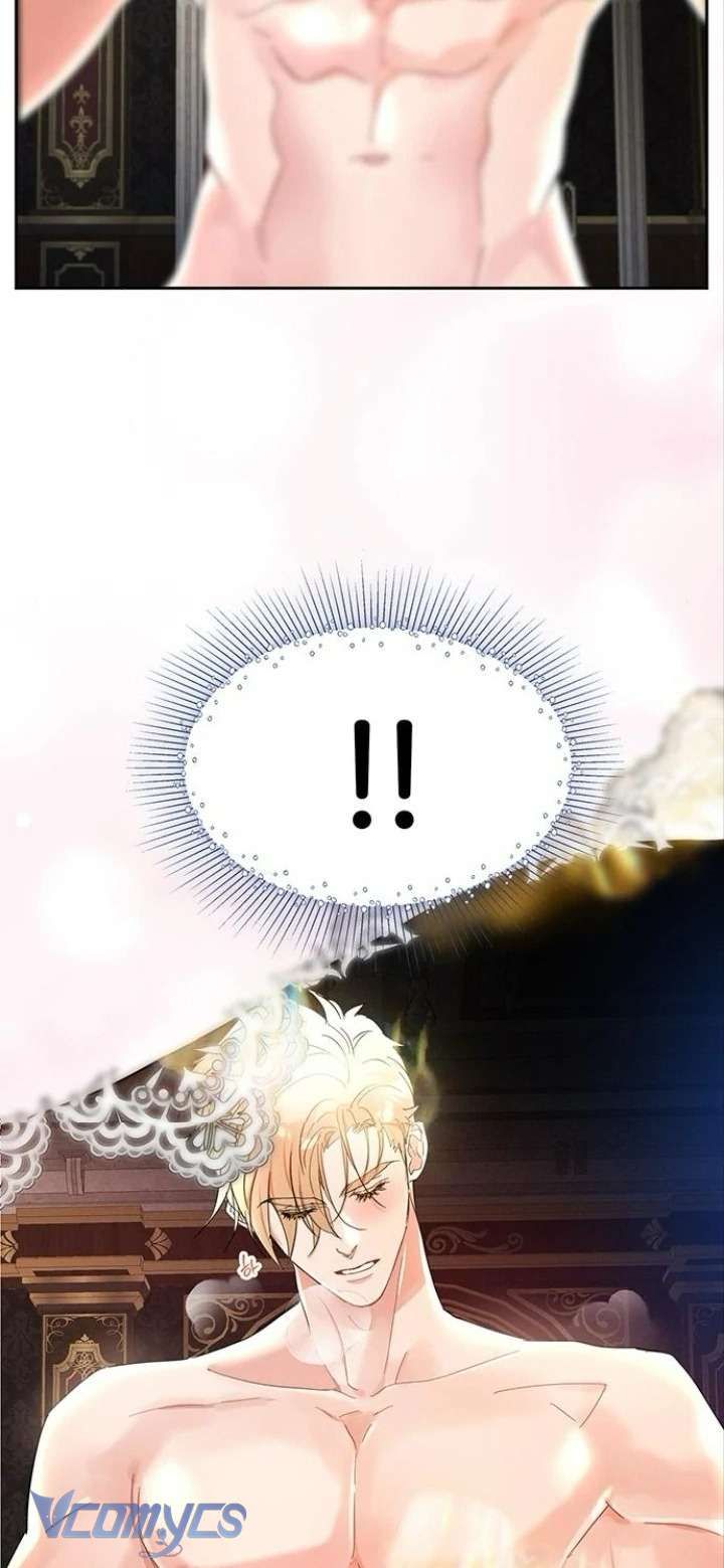 Người Yêu Đã Chết Của Tôi Đã Trở Thành Bạo Chúa - Chapter 4 - Page 39