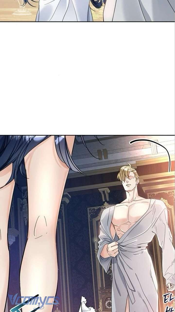 Người Yêu Đã Chết Của Tôi Đã Trở Thành Bạo Chúa - Chapter 4 - Page 4