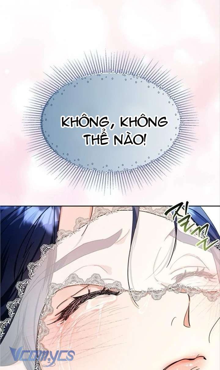 Người Yêu Đã Chết Của Tôi Đã Trở Thành Bạo Chúa - Chapter 4 - Page 41