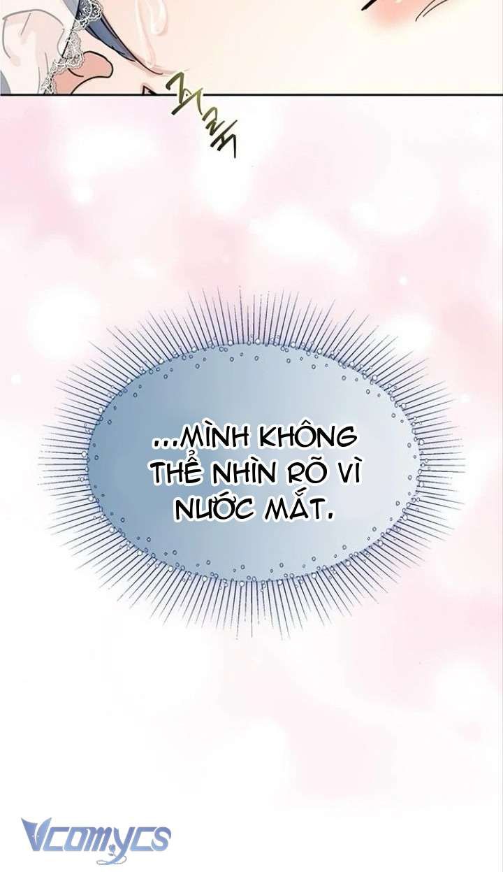 Người Yêu Đã Chết Của Tôi Đã Trở Thành Bạo Chúa - Chapter 4 - Page 42