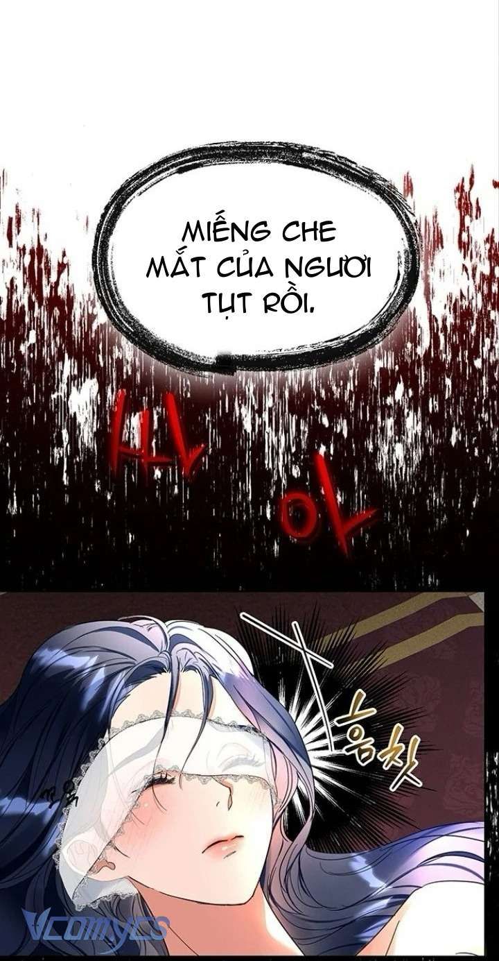 Người Yêu Đã Chết Của Tôi Đã Trở Thành Bạo Chúa - Chapter 4 - Page 43