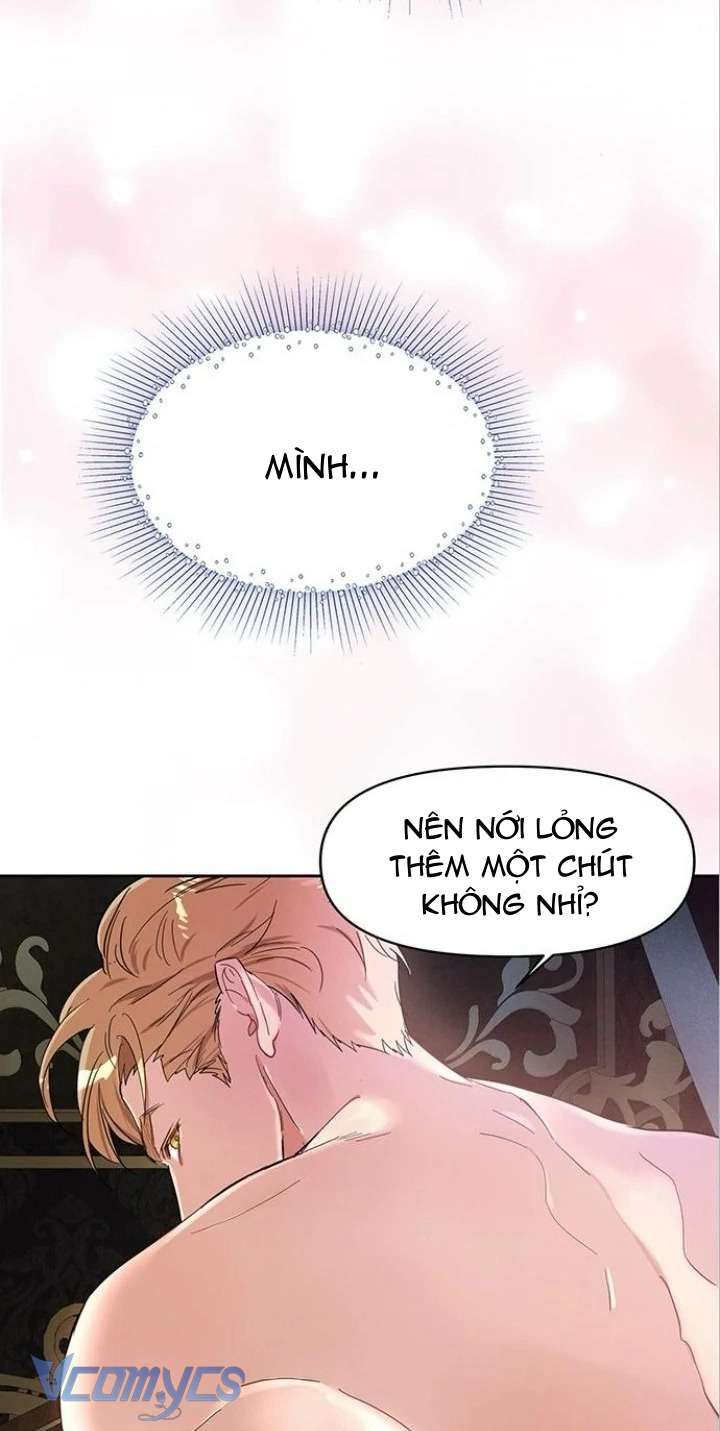 Người Yêu Đã Chết Của Tôi Đã Trở Thành Bạo Chúa - Chapter 4 - Page 47