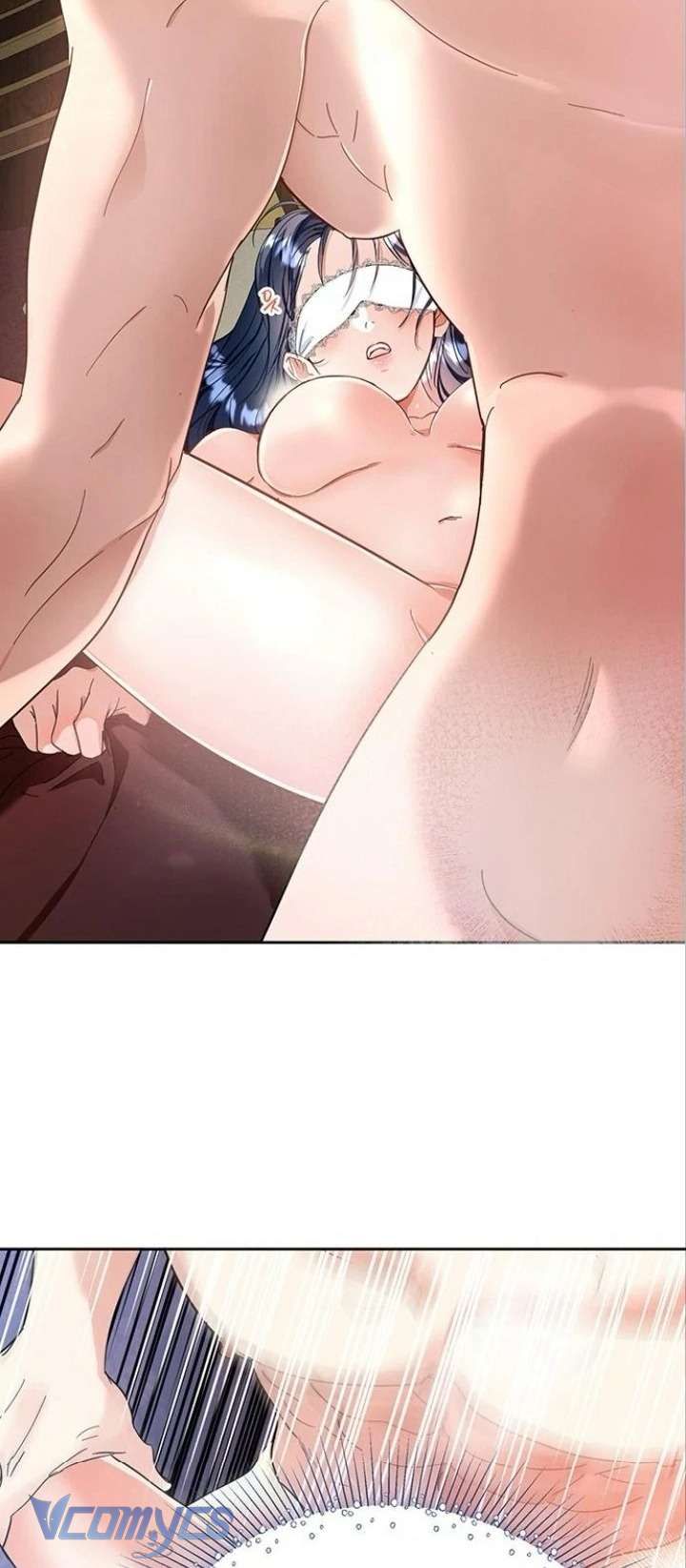 Người Yêu Đã Chết Của Tôi Đã Trở Thành Bạo Chúa - Chapter 4 - Page 48