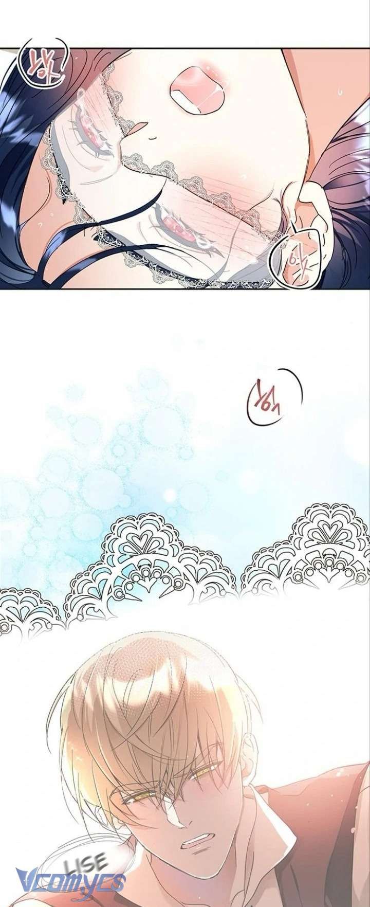 Người Yêu Đã Chết Của Tôi Đã Trở Thành Bạo Chúa - Chapter 4 - Page 50