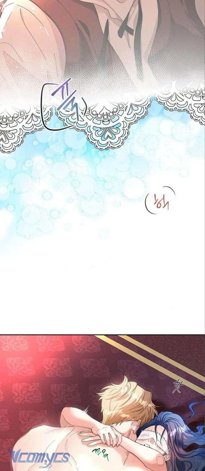 Người Yêu Đã Chết Của Tôi Đã Trở Thành Bạo Chúa - Chapter 4 - Page 51