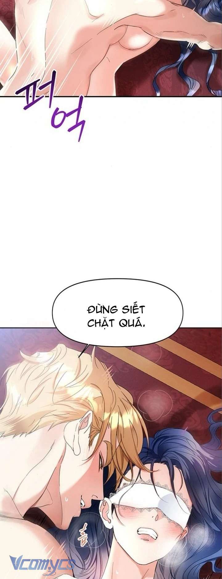 Người Yêu Đã Chết Của Tôi Đã Trở Thành Bạo Chúa - Chapter 4 - Page 52