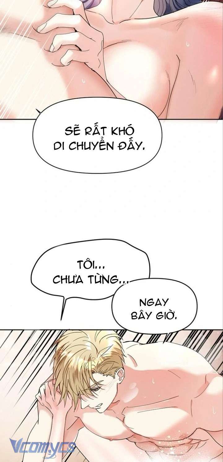 Người Yêu Đã Chết Của Tôi Đã Trở Thành Bạo Chúa - Chapter 4 - Page 53