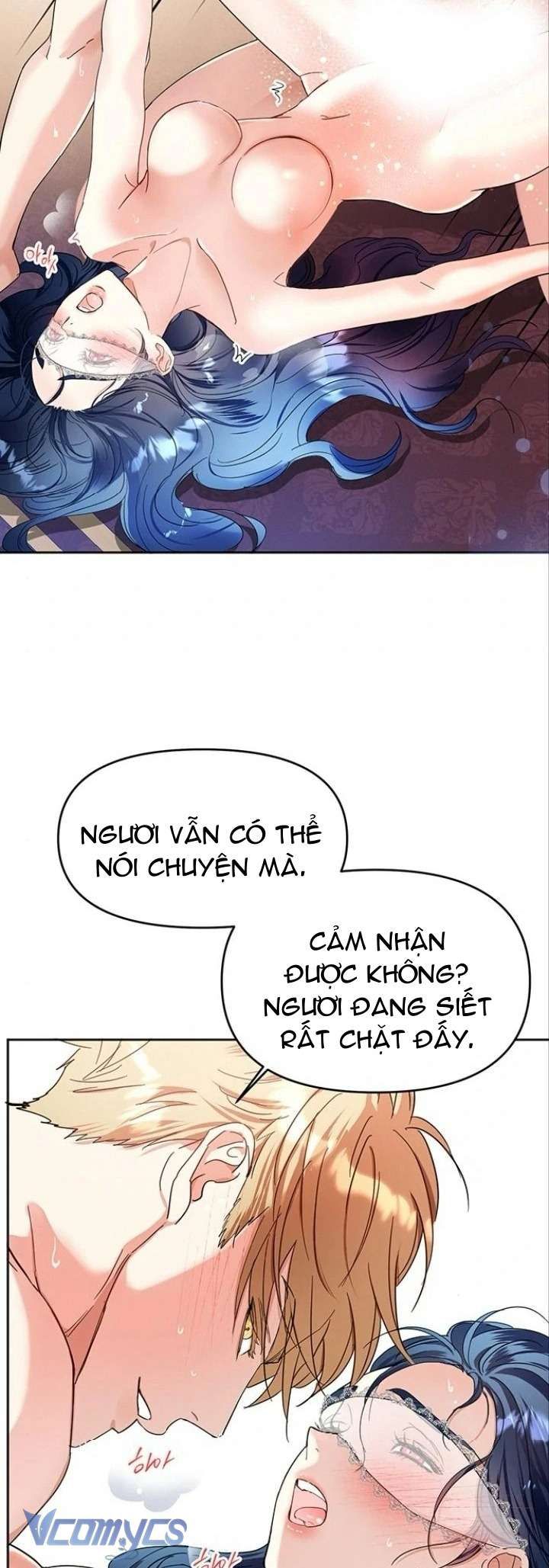 Người Yêu Đã Chết Của Tôi Đã Trở Thành Bạo Chúa - Chapter 4 - Page 54