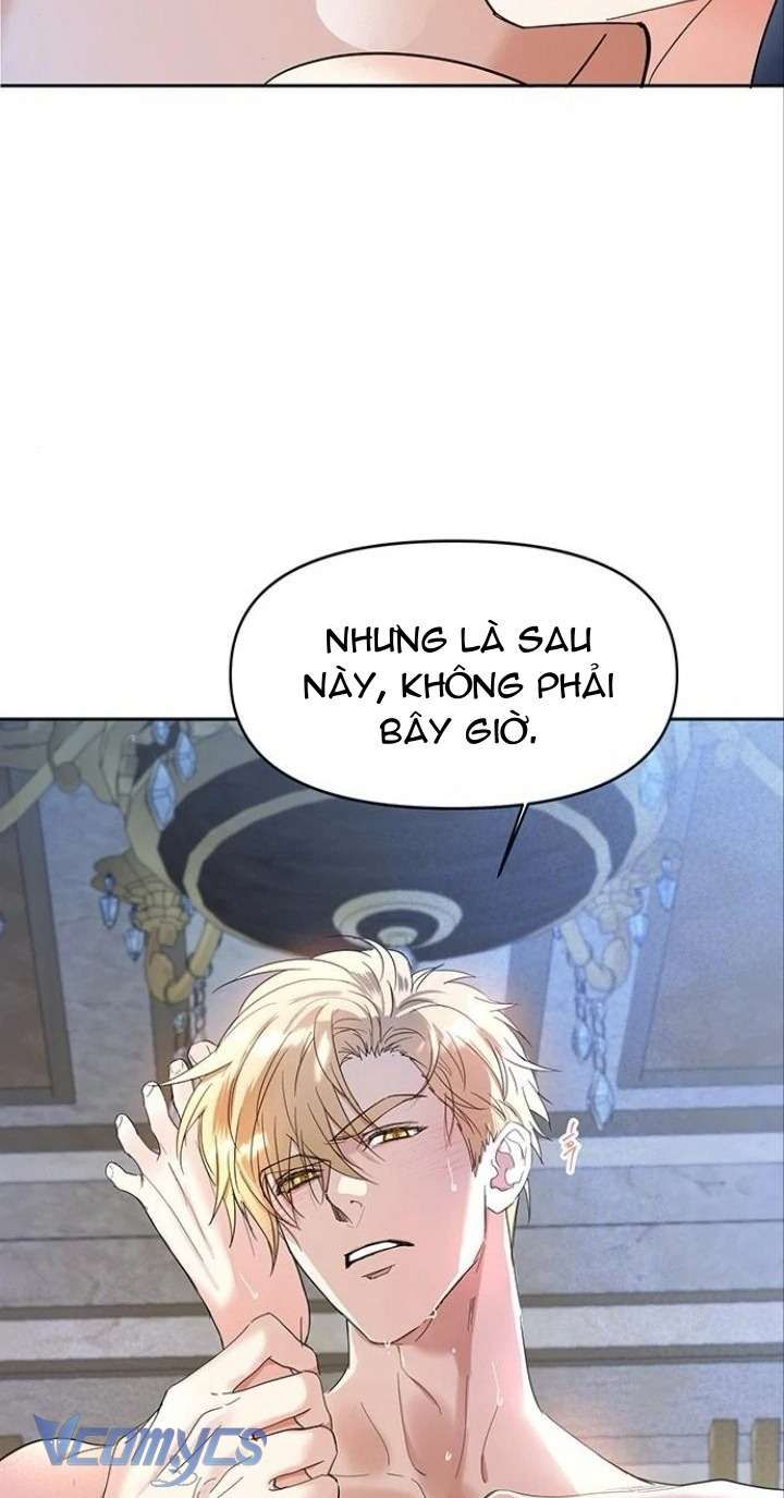 Người Yêu Đã Chết Của Tôi Đã Trở Thành Bạo Chúa - Chapter 4 - Page 59