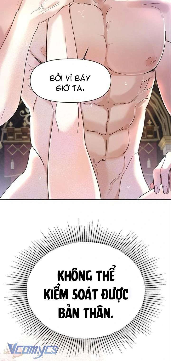 Người Yêu Đã Chết Của Tôi Đã Trở Thành Bạo Chúa - Chapter 4 - Page 60