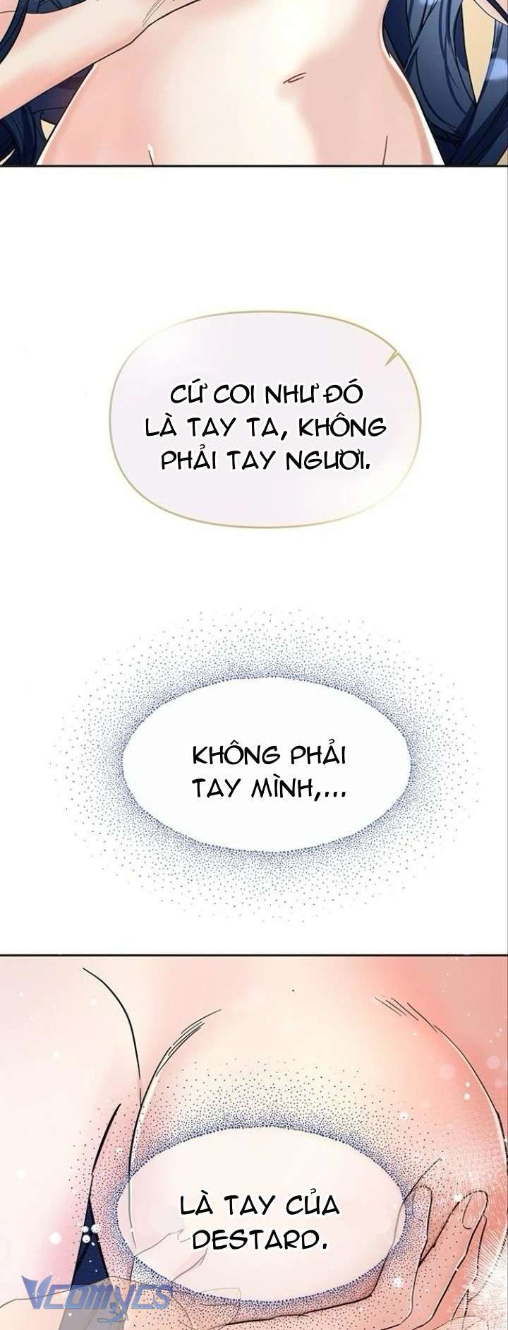 Người Yêu Đã Chết Của Tôi Đã Trở Thành Bạo Chúa - Chapter 4 - Page 7