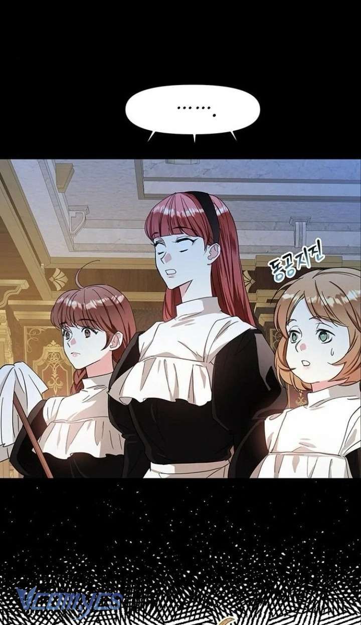 Người Yêu Đã Chết Của Tôi Đã Trở Thành Bạo Chúa - Chapter 5 - Page 11