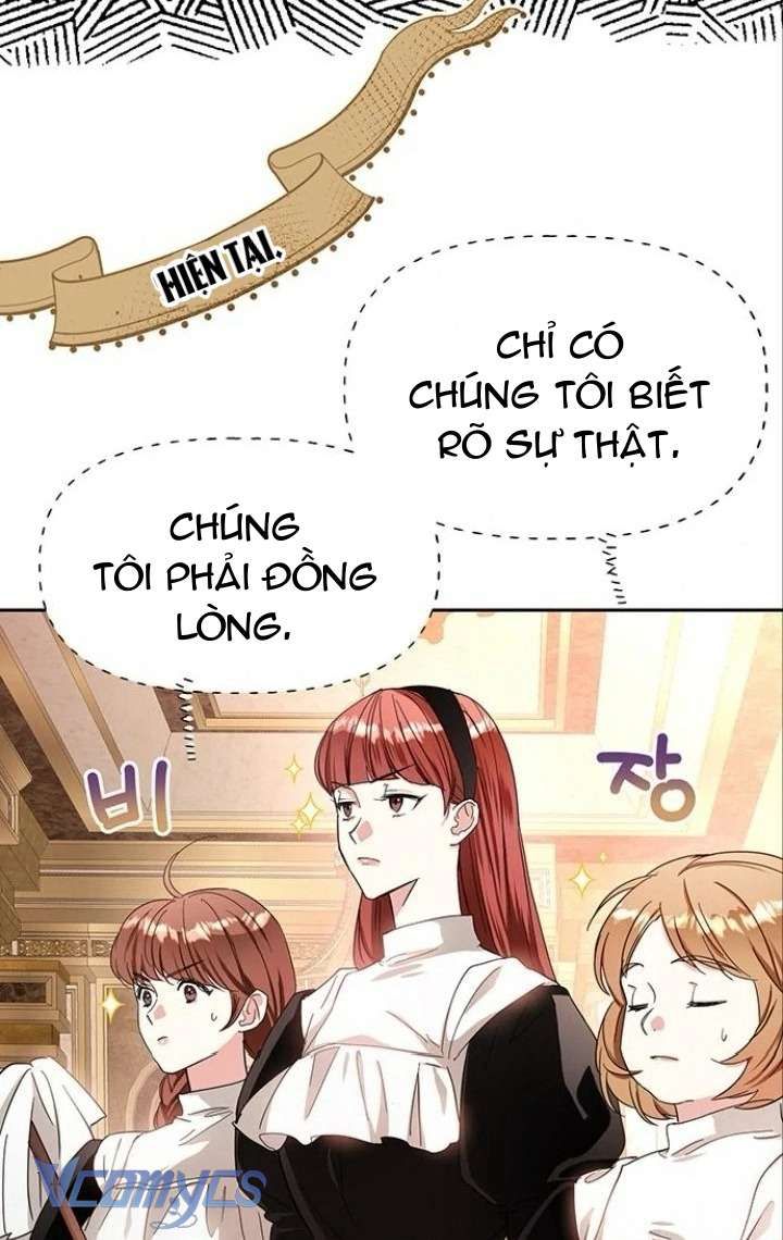 Người Yêu Đã Chết Của Tôi Đã Trở Thành Bạo Chúa - Chapter 5 - Page 12