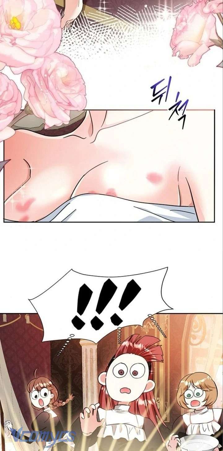 Người Yêu Đã Chết Của Tôi Đã Trở Thành Bạo Chúa - Chapter 5 - Page 16