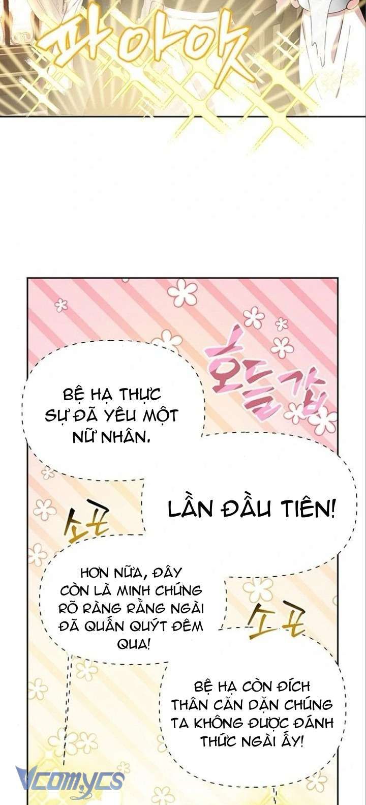 Người Yêu Đã Chết Của Tôi Đã Trở Thành Bạo Chúa - Chapter 5 - Page 17