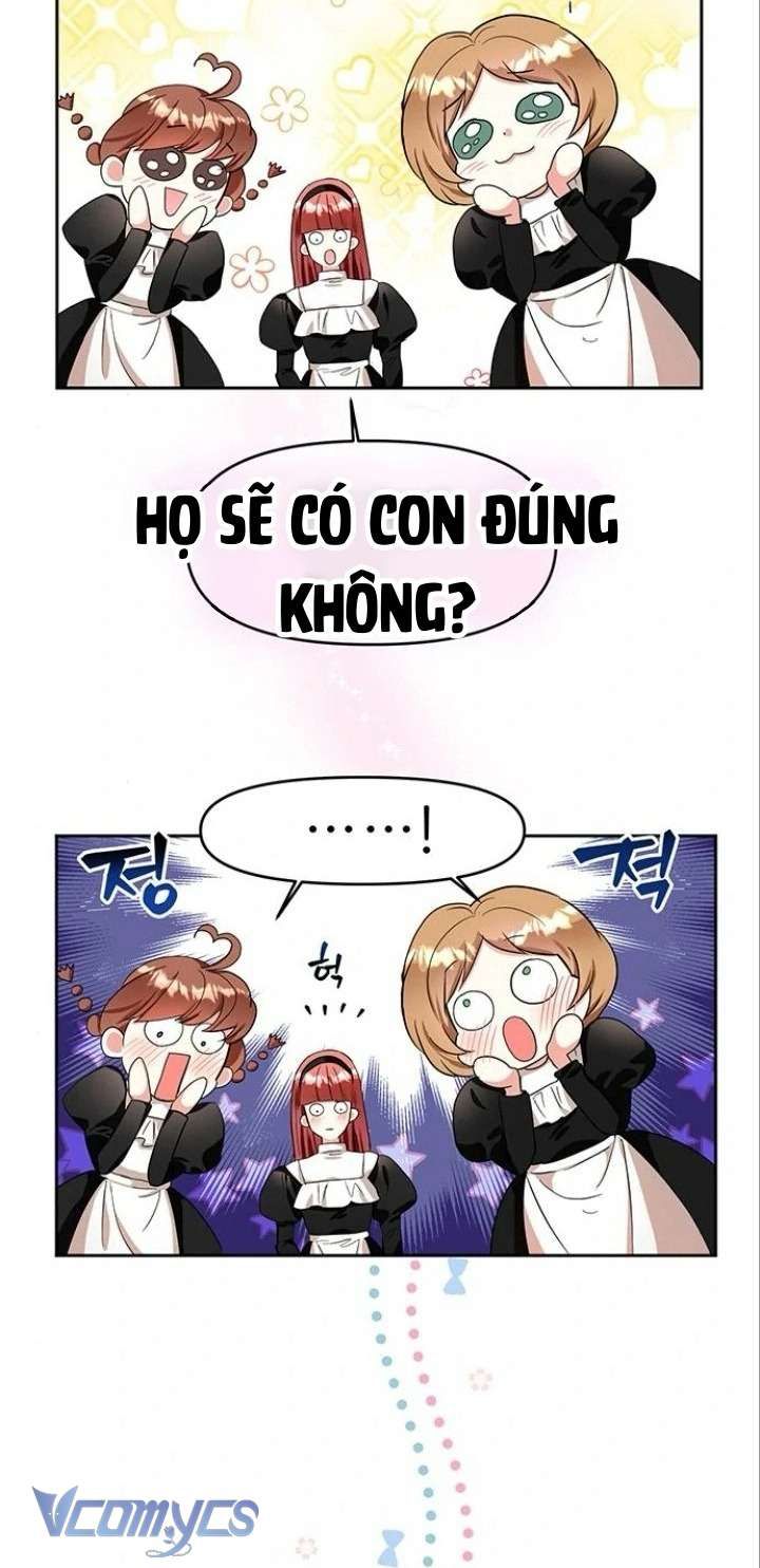 Người Yêu Đã Chết Của Tôi Đã Trở Thành Bạo Chúa - Chapter 5 - Page 18