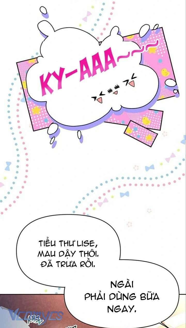 Người Yêu Đã Chết Của Tôi Đã Trở Thành Bạo Chúa - Chapter 5 - Page 19