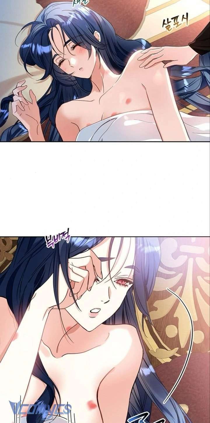 Người Yêu Đã Chết Của Tôi Đã Trở Thành Bạo Chúa - Chapter 5 - Page 20