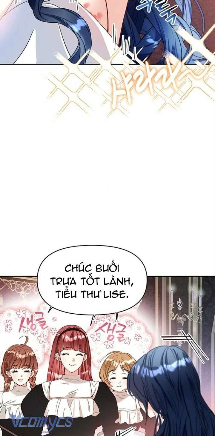 Người Yêu Đã Chết Của Tôi Đã Trở Thành Bạo Chúa - Chapter 5 - Page 21