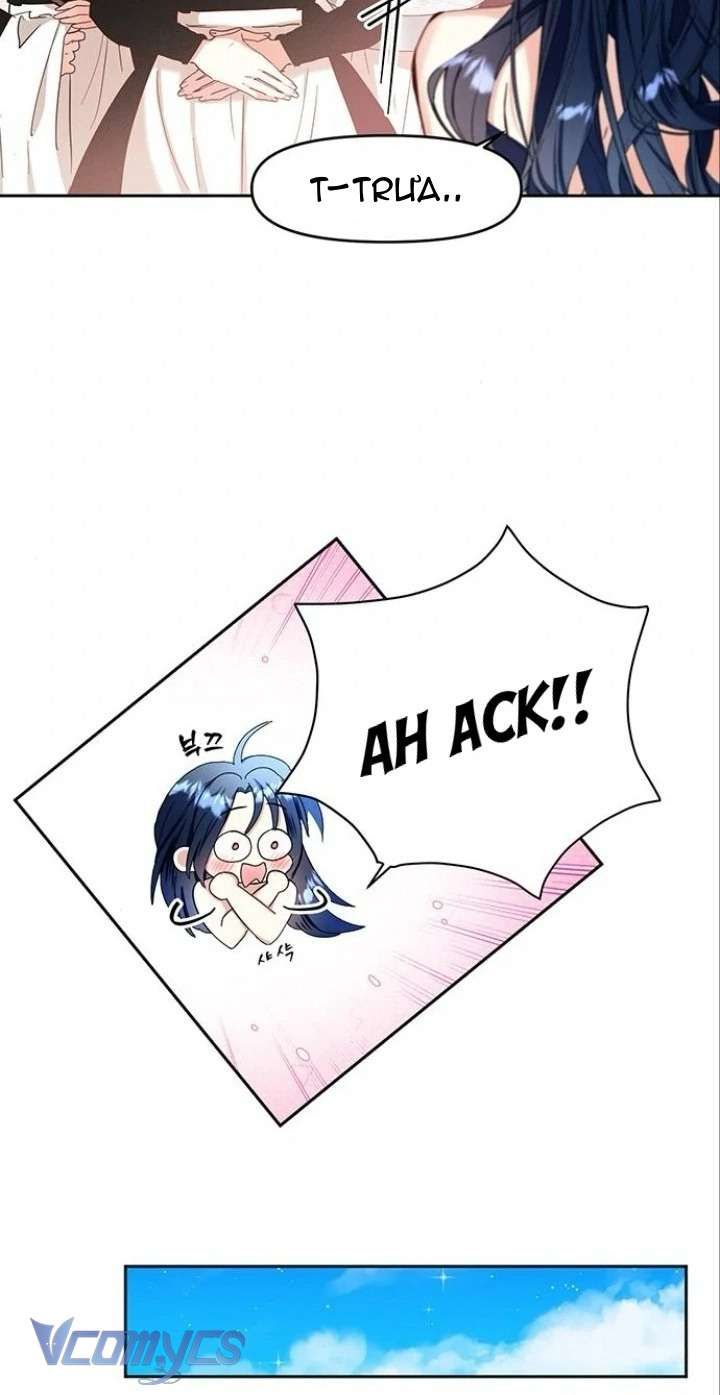 Người Yêu Đã Chết Của Tôi Đã Trở Thành Bạo Chúa - Chapter 5 - Page 22